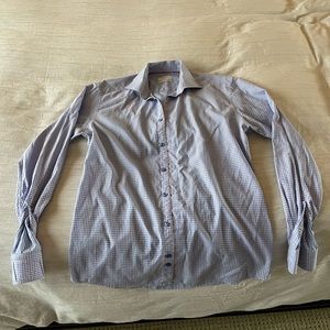 Eton Dress Shirt